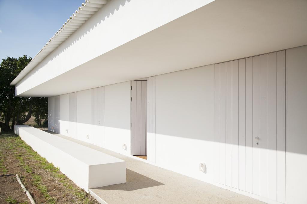 Monte Da Azarujinha Villa Azaruja Exteriör bild
